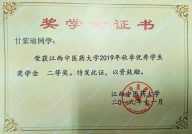 小姐姐奖学金,助力女性学子绽放光彩的爱心资助