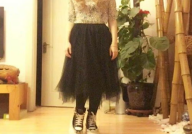 可爱小姐姐家中舞蹈教学,可爱小姐姐的舞蹈教学之旅