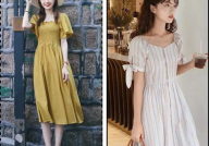 网红甩裙子,一甩成名！