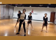 广州拉丁写真,展现都市风情与活力