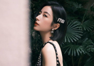 富贵清冷写真,探寻古典美学的独特韵味