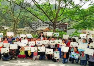 小姐姐奇石馆,小姐姐带你探索大自然的鬼斧神工