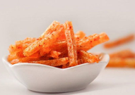 山西小姐姐吃辣条吗,山西小姐姐的辣条情缘